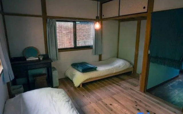 Barrel Sauna & BBQ All-Inclusive Stay | nasu room – Guest Rooms – Nasu
