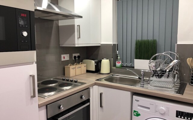 Livit Serviced Apartments