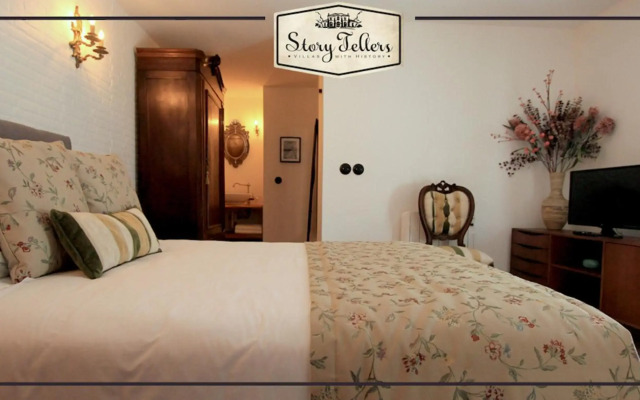 Storytellers Villas