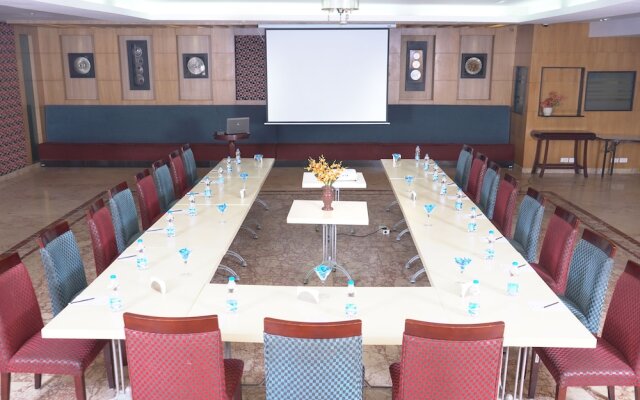 The Metroplace Hotels Inside Ascendas ITPark Taramani