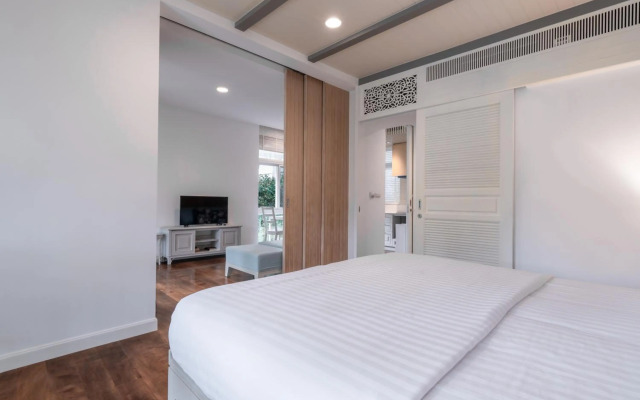 Na Sook Resort