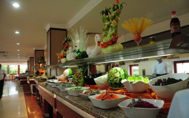 A11 Hotel Obaköy - All inclusive