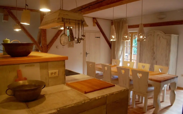 Country House Trata