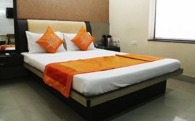 Hotel Ganpati Palace