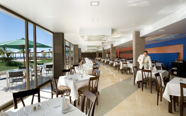 Apartamentos Gema Aguamarina Golf