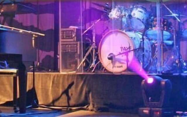 Grand Casino Hotel and Resort