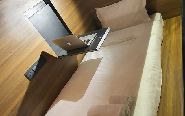 Mayura Aureole Co-living - Hostel