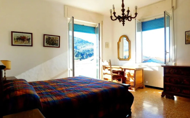 Quadrilocale con Vista