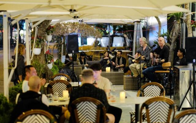 PĀMA Boutique Hotel & Bistro Danang