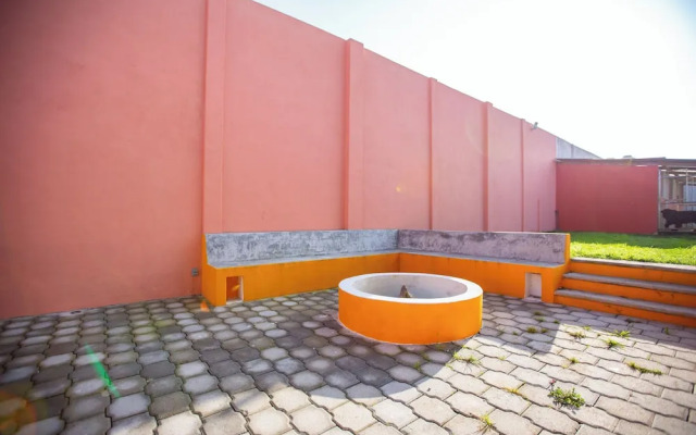 Hotel y Quinta Estancia 1928