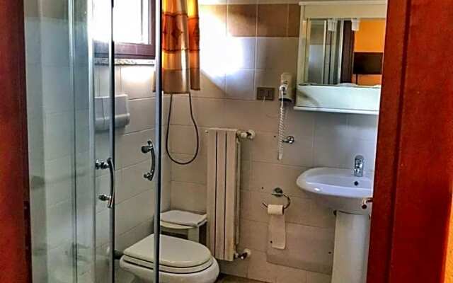 Hotel Belvedere Tonara