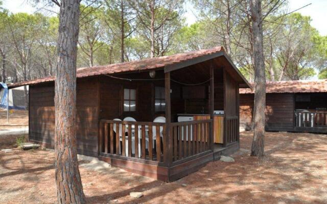 Villaggio Camping Calapineta