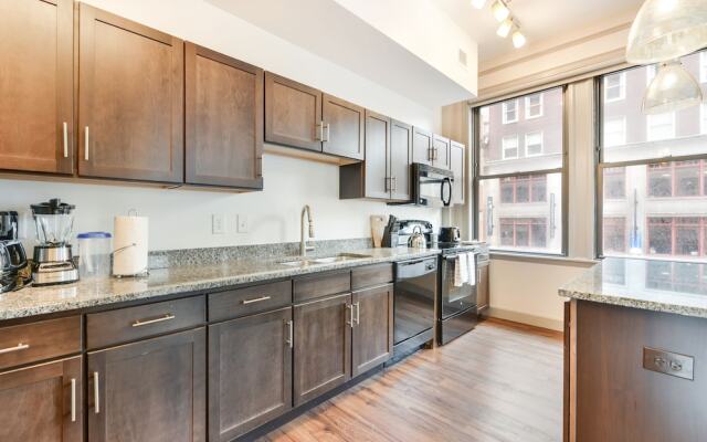 16th St Luxury Rentals