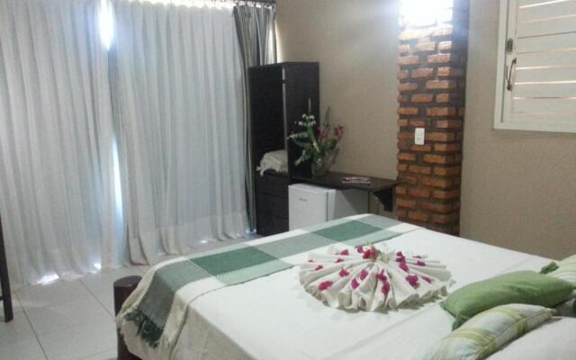 Pousada Arte do Velejo