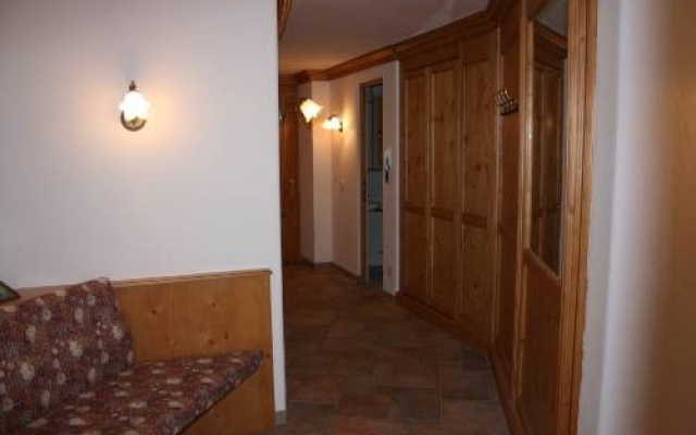 Aaron Appartements