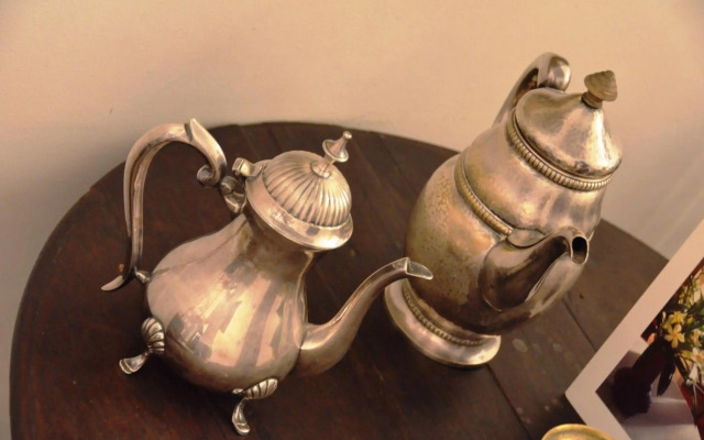 Zanzibar Coffee House