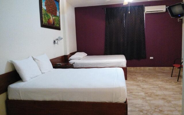 Spring Hotel