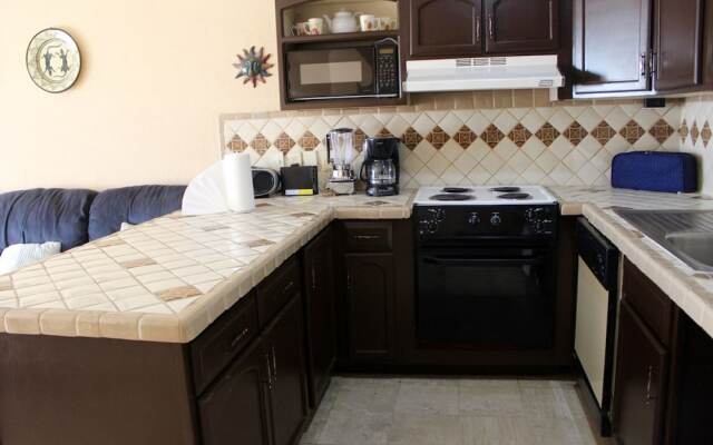 Marina Pinacate 1BR 520 by Casago