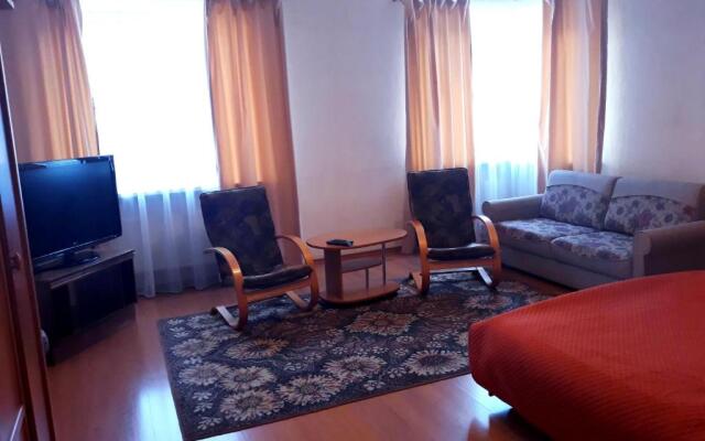 Daugavpils City Centеr Apartment