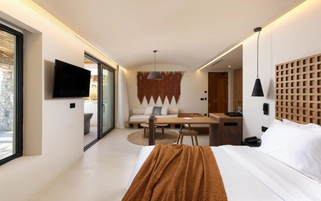 KOIA All - Suite Well Being Resort - Adults Only