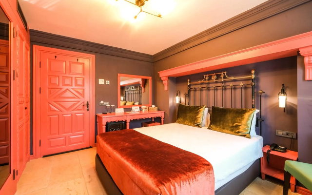 Kocadon Hotel