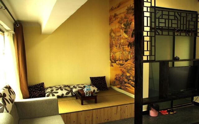Ming Tang Inn -yanqu Tang