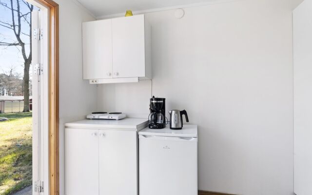 First Camp Ekudden Mariestad