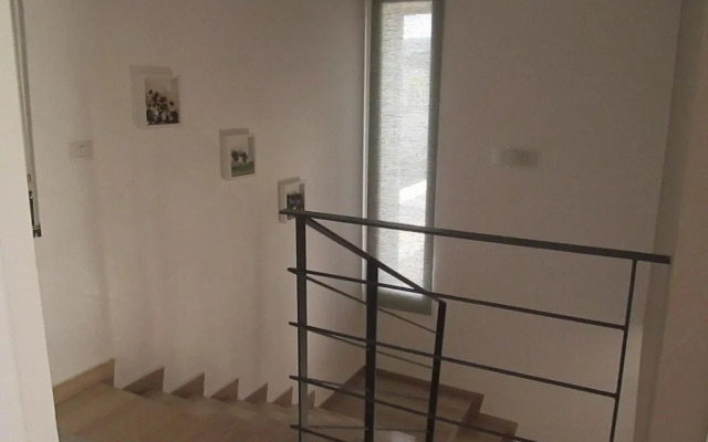 Villa Zoe