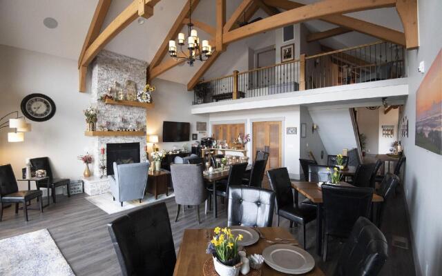 Bella Collina Bed & Breakfast
