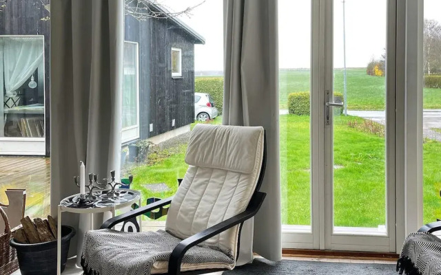 4 Star Holiday Home in Ystad