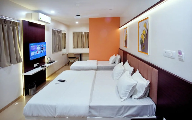 Hotel Haldi