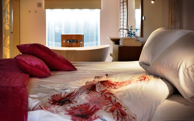 Rusticae Hotel Urbisol