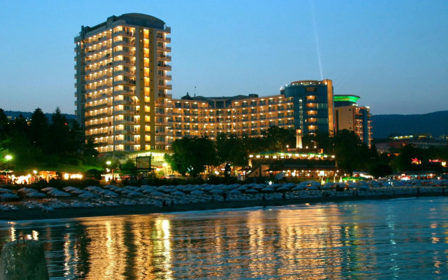 Bonita Hotel
