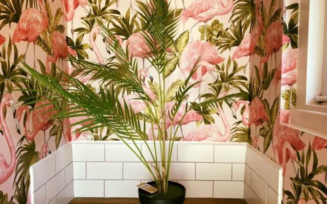 Northern Hideaways St Cuthberts, Seahouses