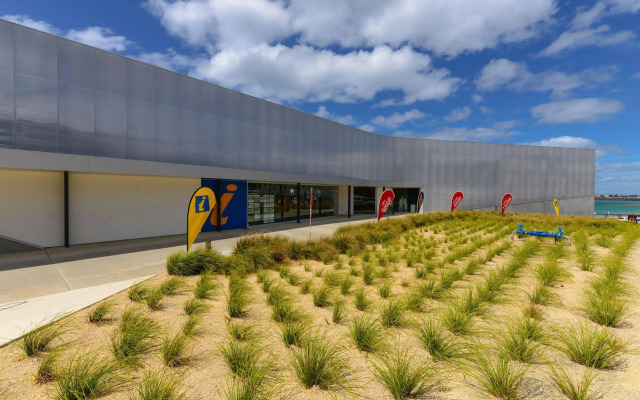 Burnie by the Bay Apartments