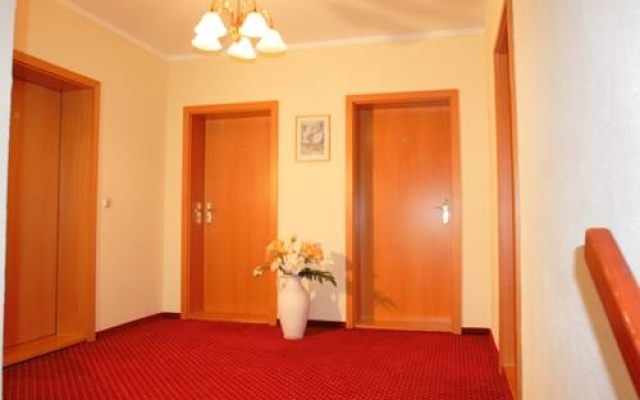 Pension Kaden