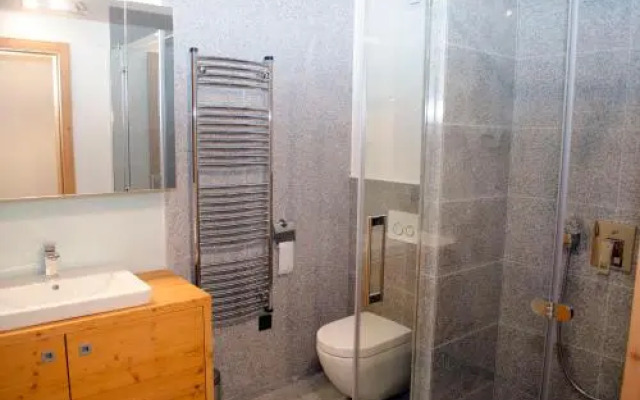 Guest House Gostišče Jutriša