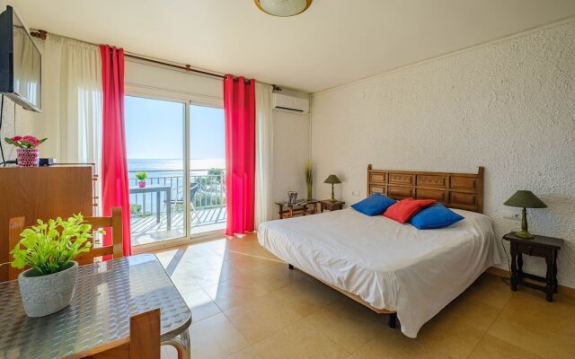 Apartamentos Deauville-2