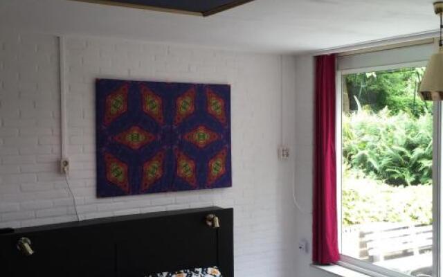 B & B Resydentie Happy Home 11