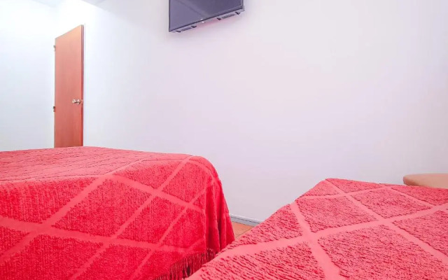 Hotel Delfin
