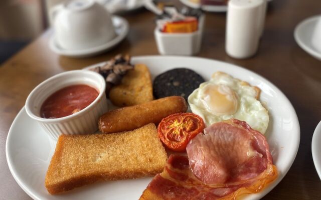 McGraths Blackpool