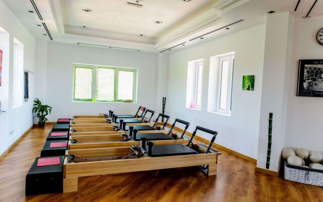 Hotel Pax Torrelodones