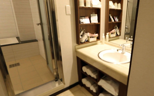 Hotel Kanade Osaka Namba