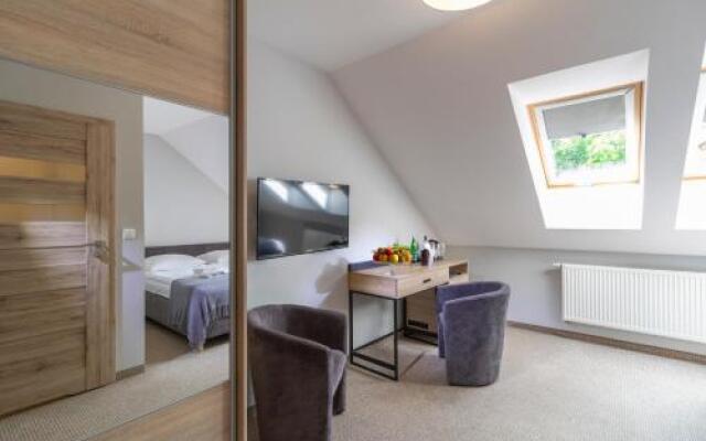 Pokoje Gościnne Cichosza