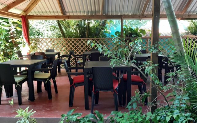 Hotel El Delfin