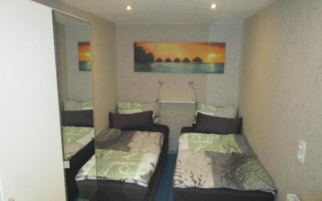 Übernachtung An Der A2