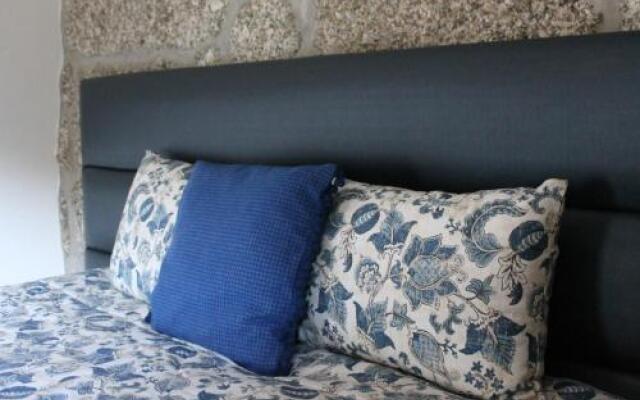 Eira House - QUINTA DE FUNDEVILA