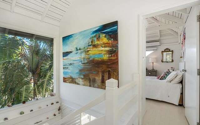 Your Luxury Escape - The White House