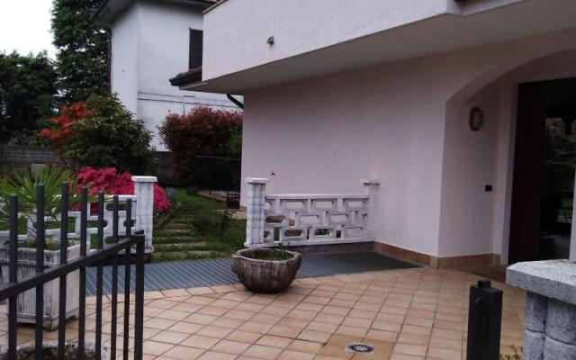 B&B Villa Bucceri