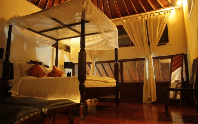 Villa Shantia